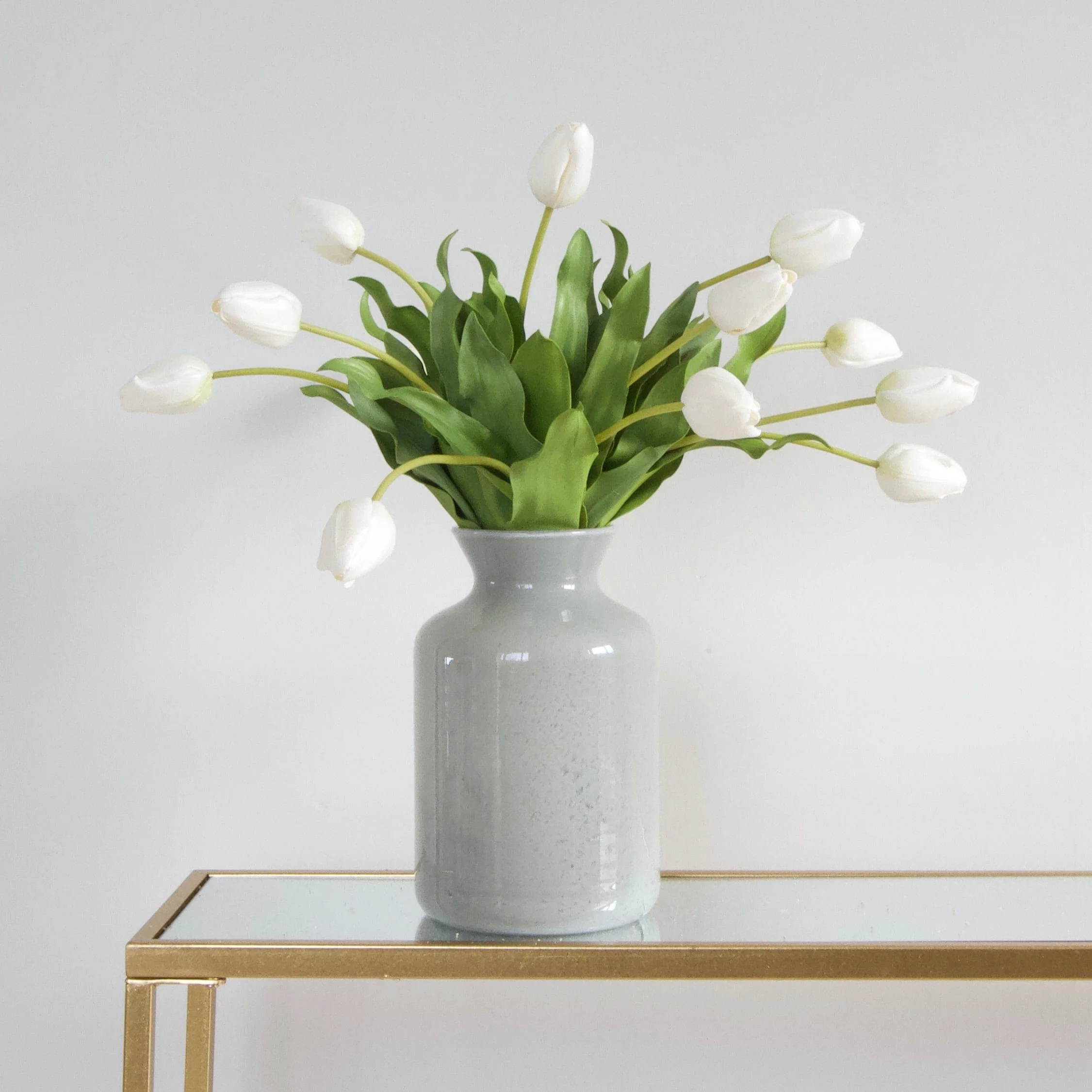 Artificial Tulip Arrangement - Image 8